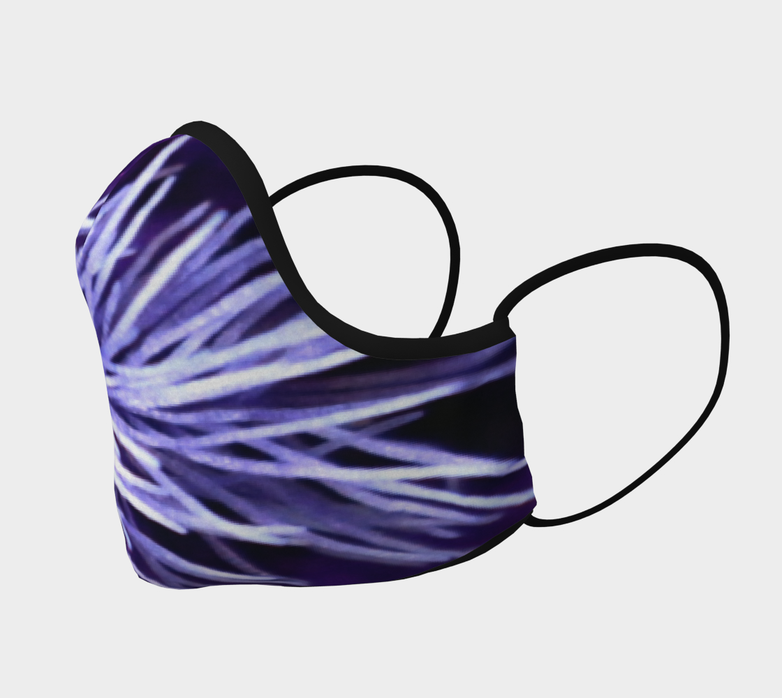 Purple Iris preview #2