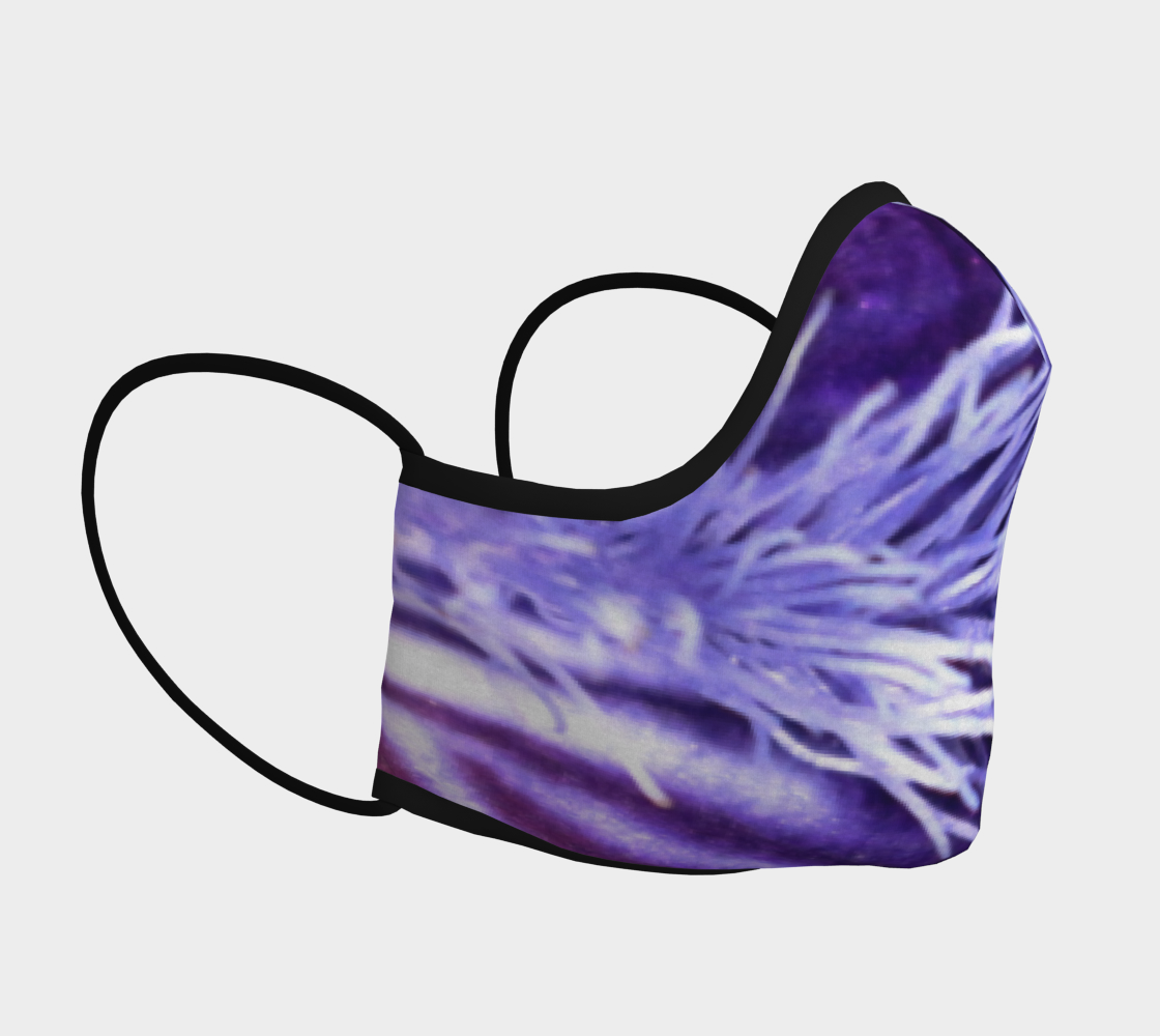 Purple Iris preview #3