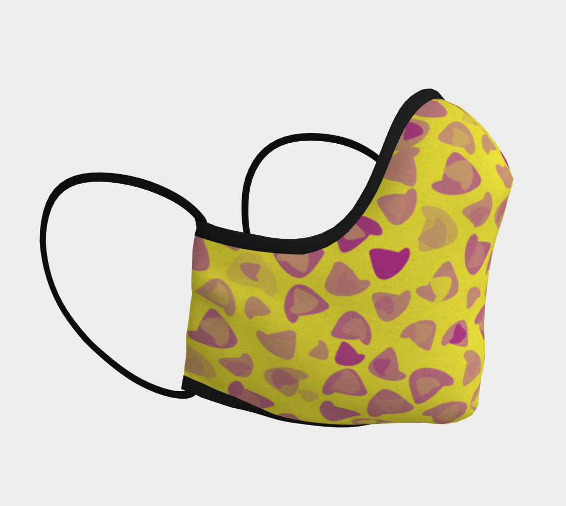 Animal Print and Fashion preview #3