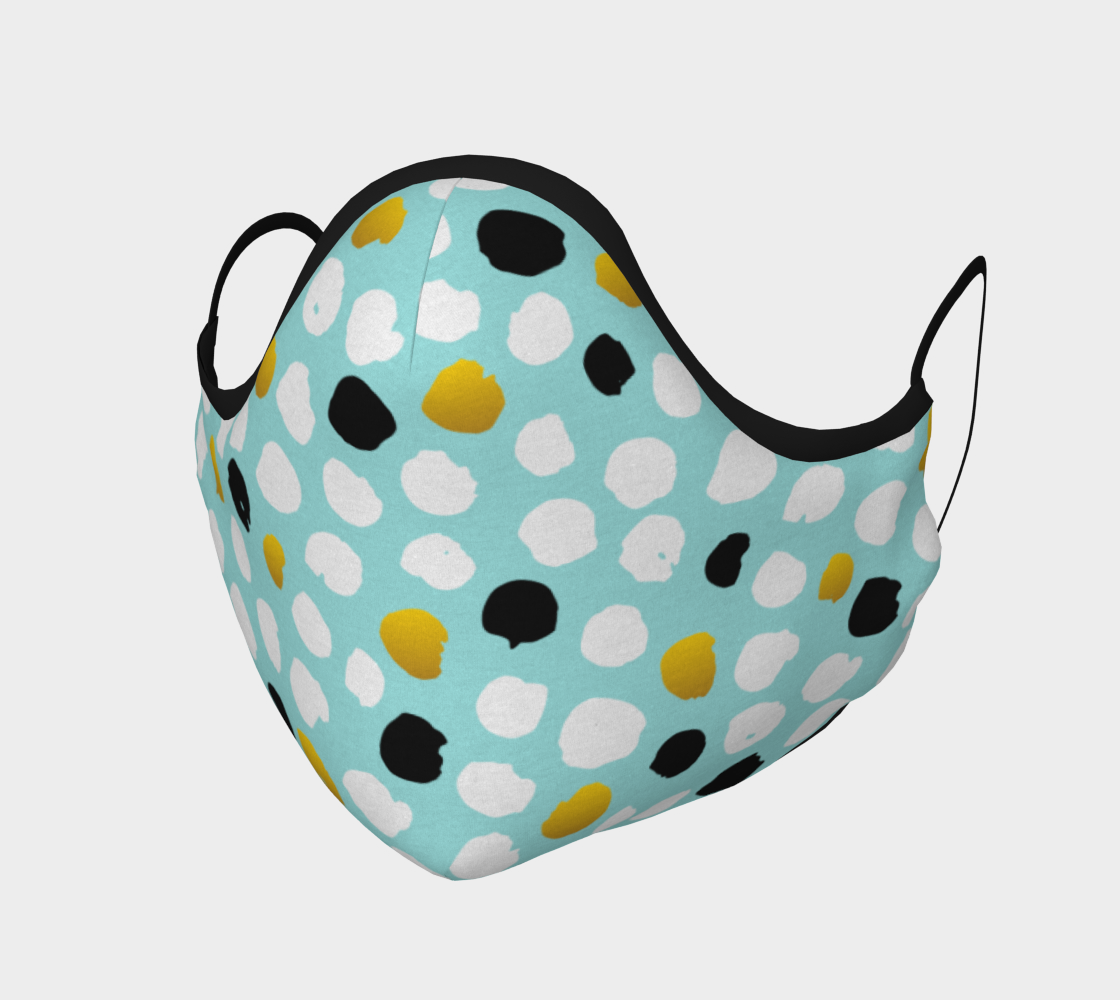 Fancy Dots preview