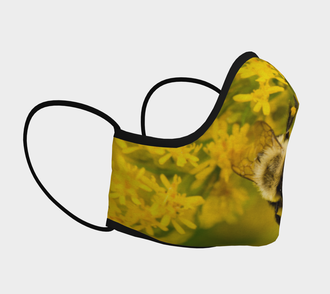 Bee Mask preview #3