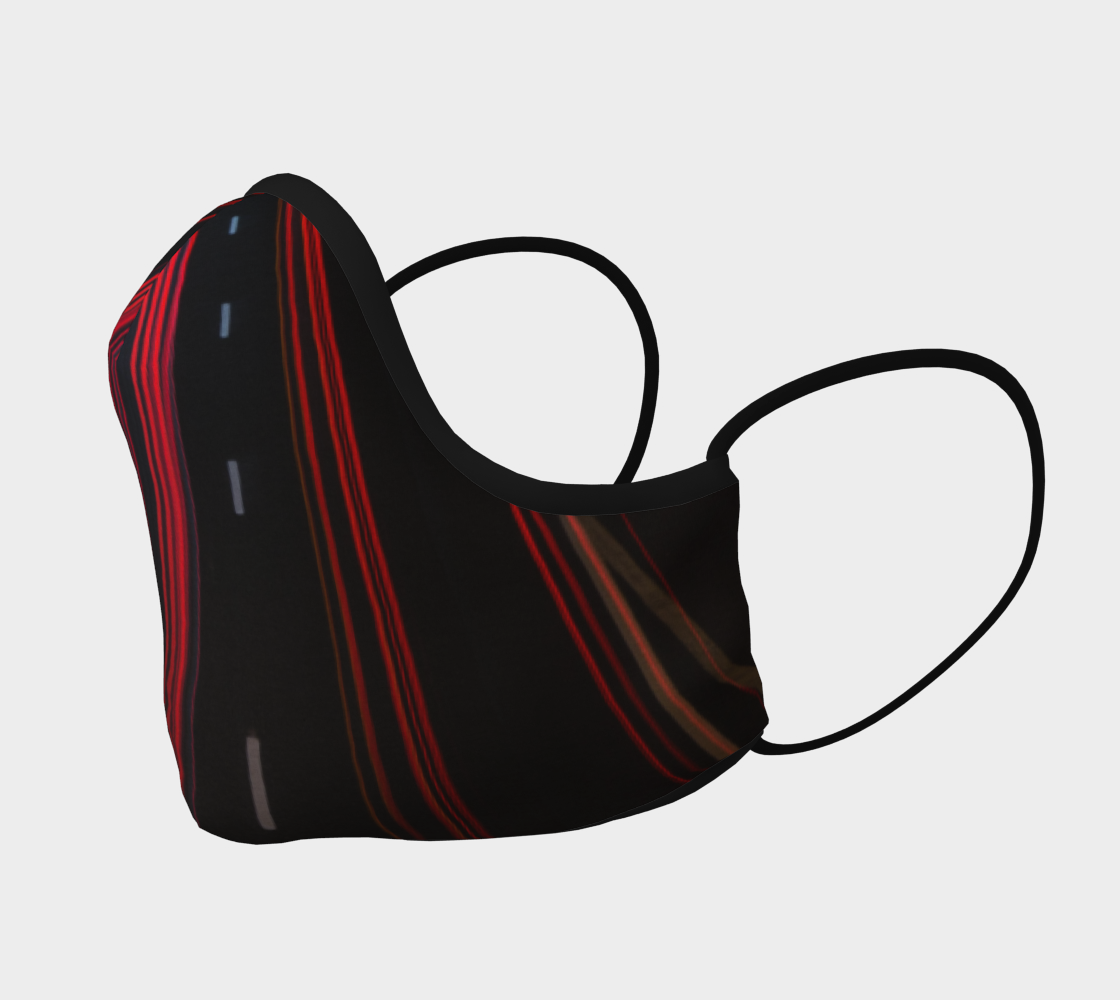 Highway Mask preview #2