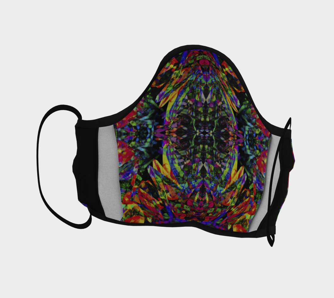 Cacophony Face Covering preview #4