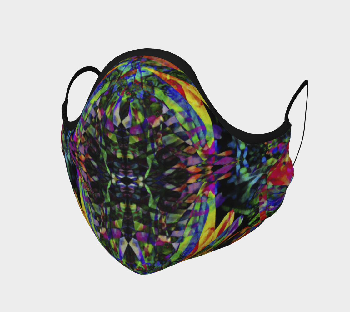 Cacophony Face Covering preview #1