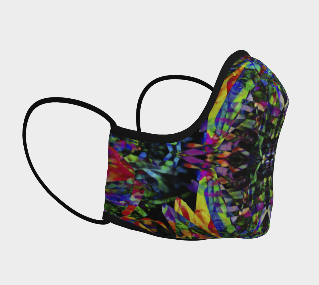 Cacophony Face Covering preview #3