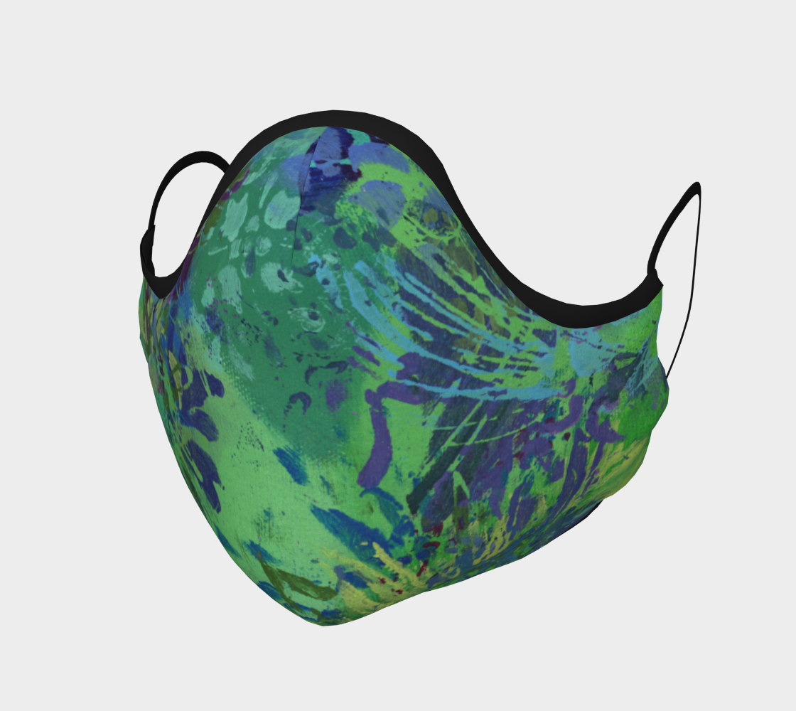 Abundance preview #1