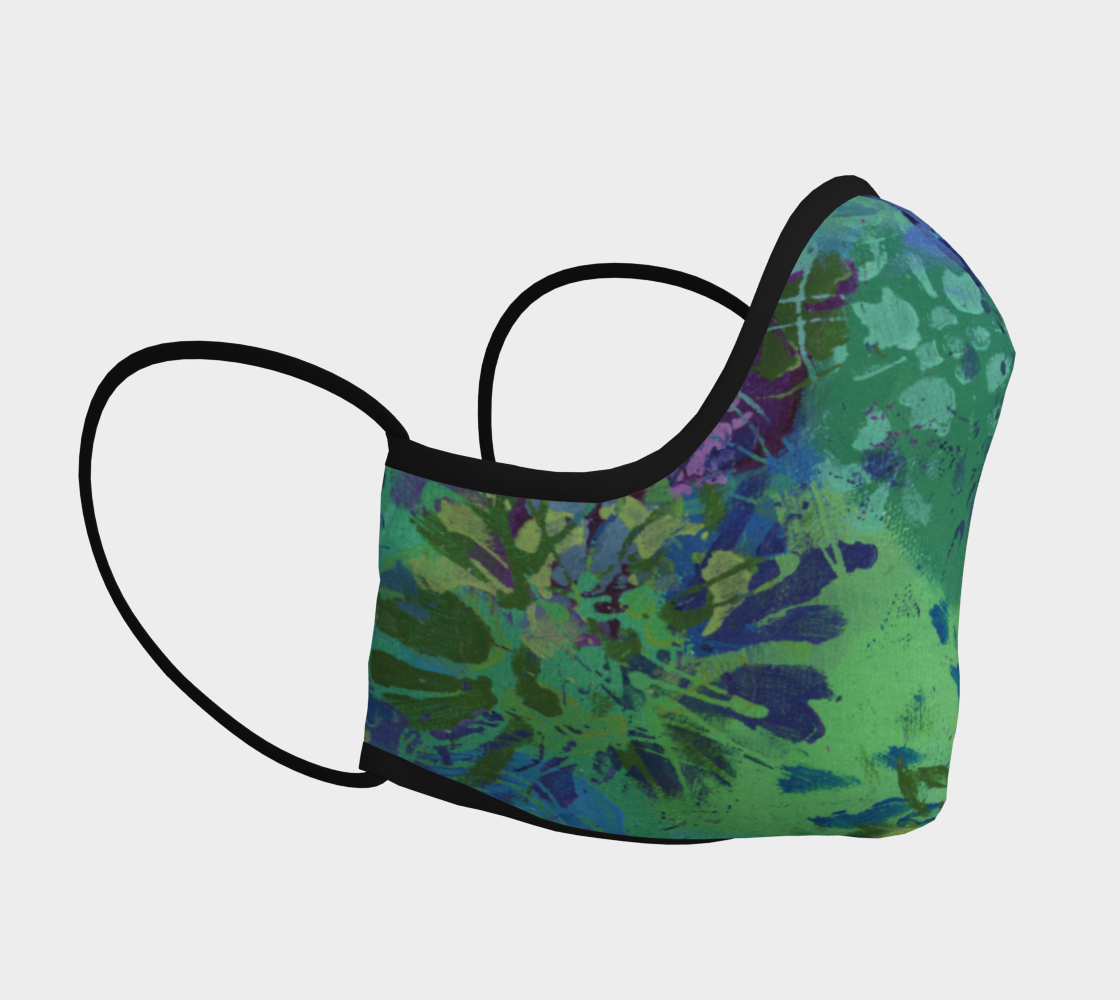 Abundance preview #3