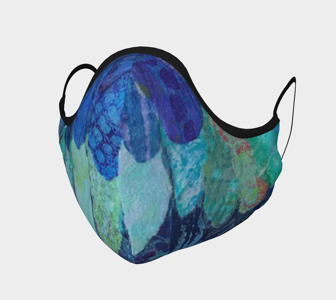 Mariposa preview #1
