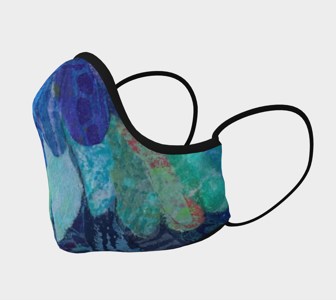 Mariposa preview #2