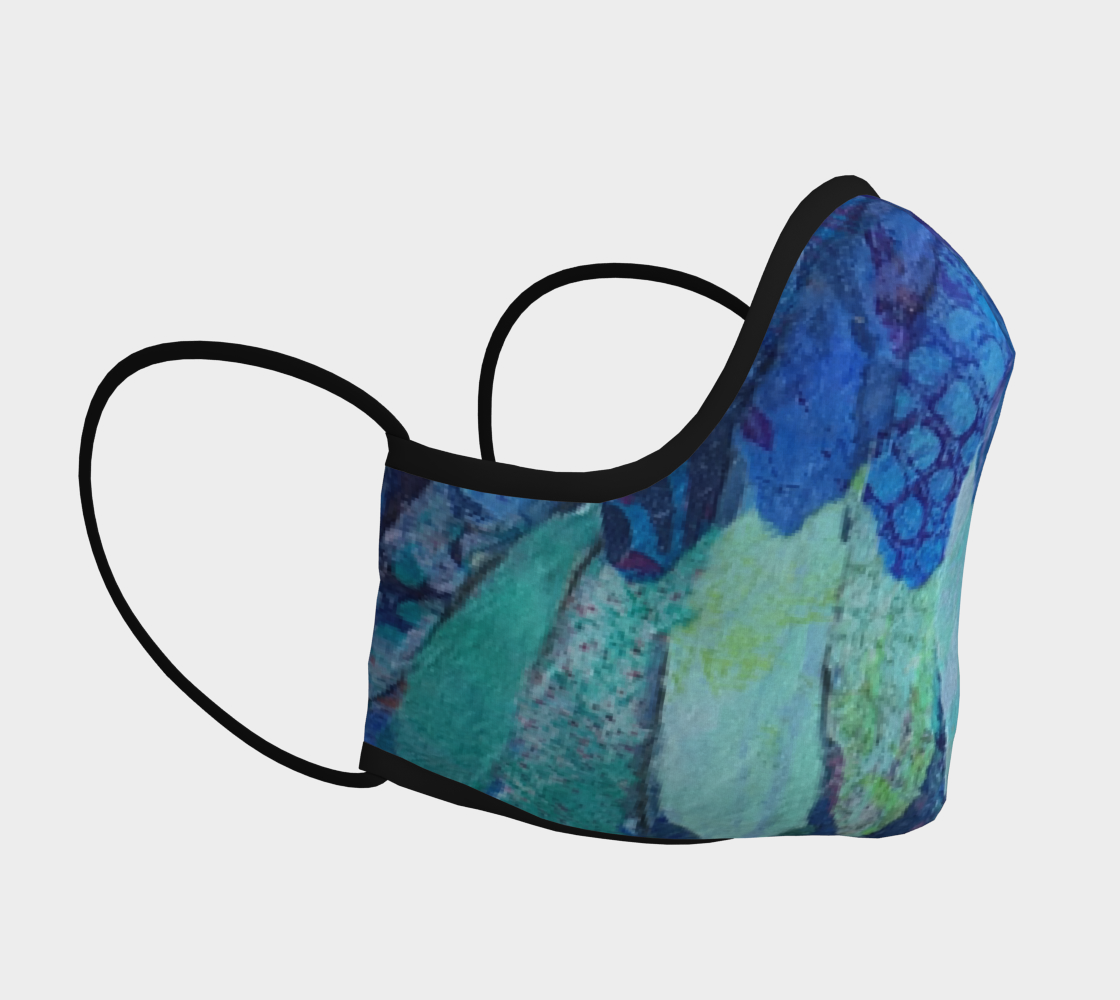 Mariposa preview #3