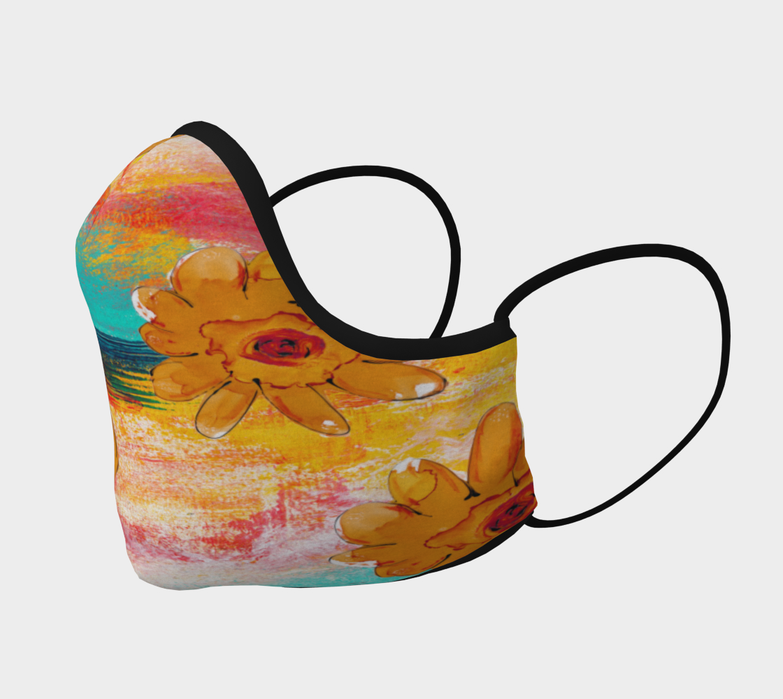 ALTERNATE UNIVERSE FACE COVERING preview #2