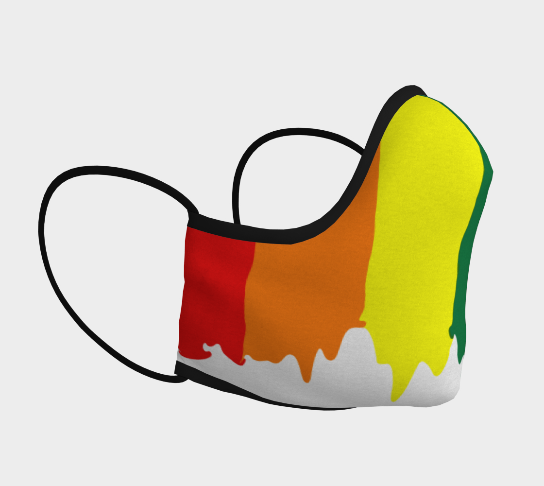 Ricaso Gay Pride LGBT Paint preview #3