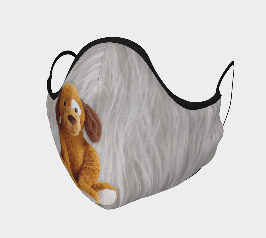 Face Mask Pet Dog preview