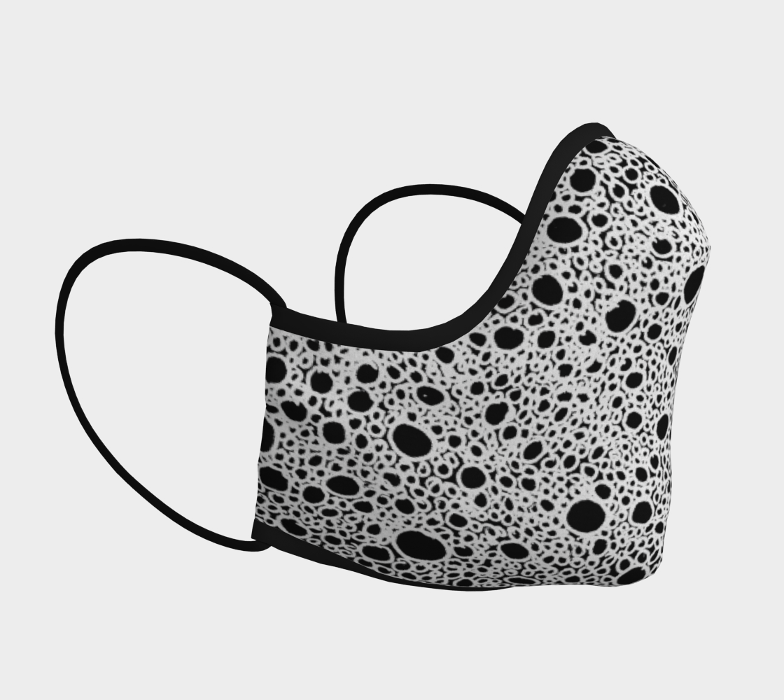 Aperçu de Dashing Dots Inverse #3