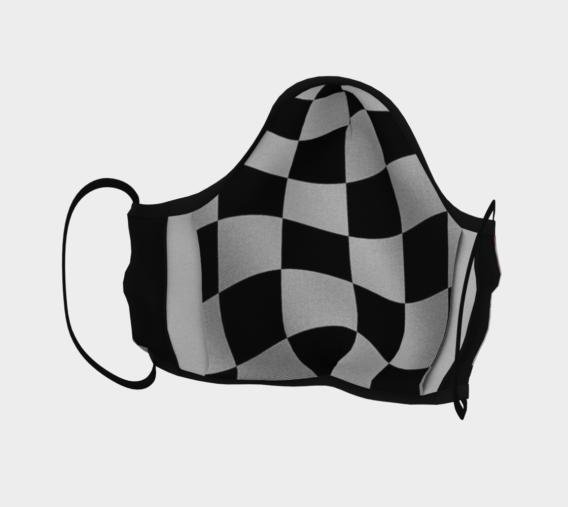 Gasoline Alley preview #4