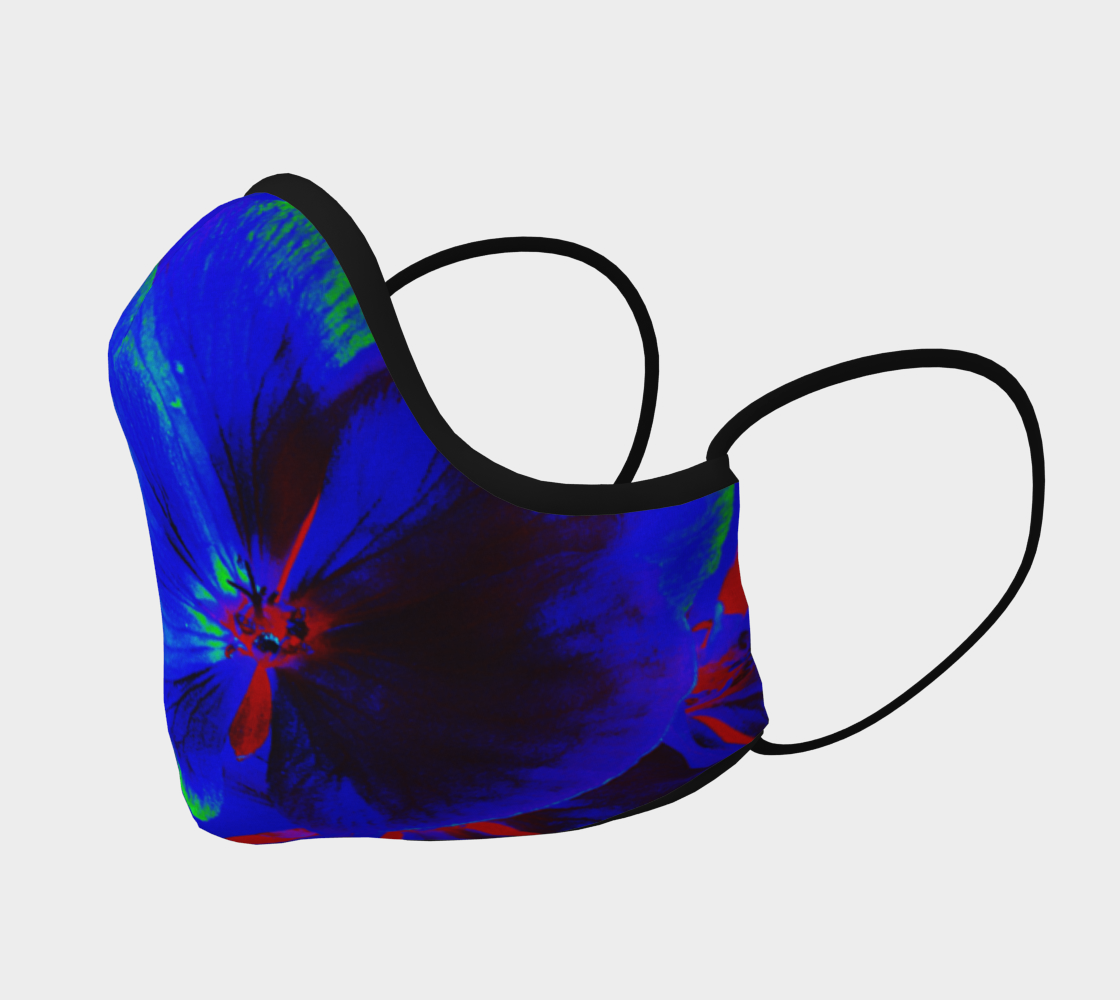 Blue Bliss preview #2