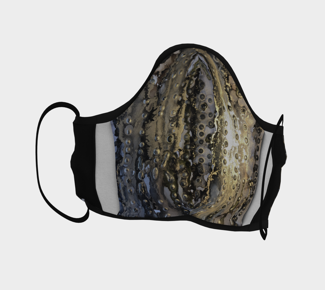 Under Armour Mask - PaminOttawa preview #4