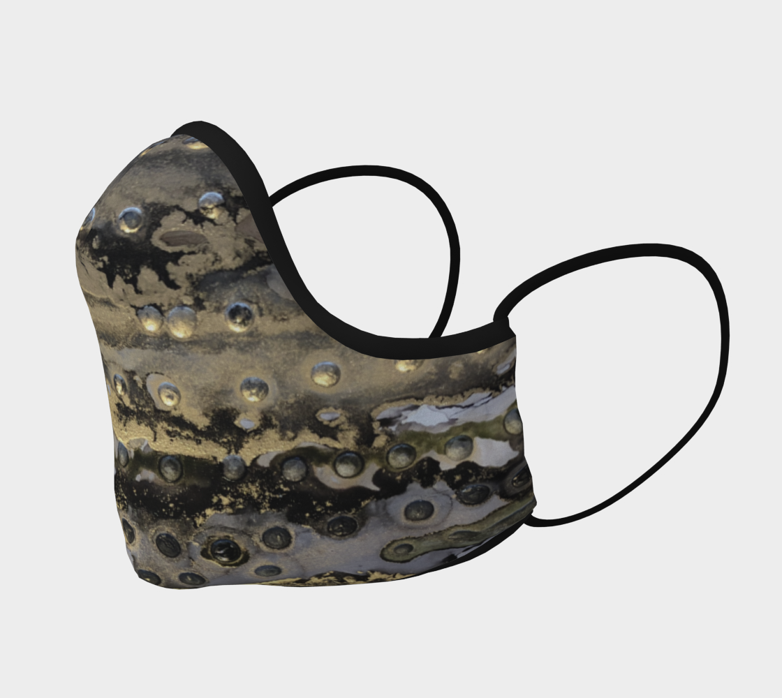 Under Armour Mask - PaminOttawa preview #2