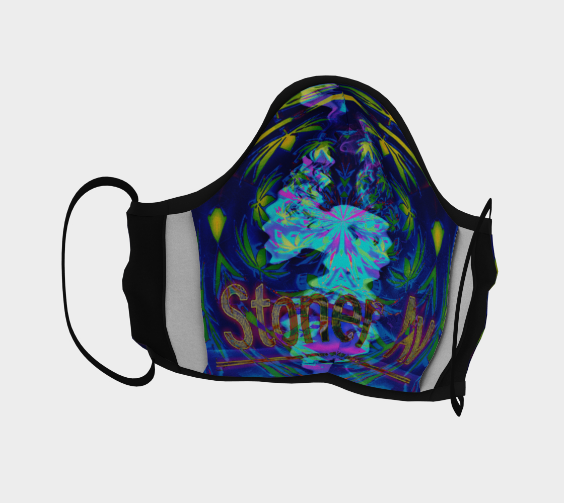 Inside stoner preview #4