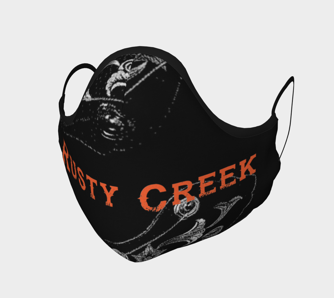Rusty Creek preview