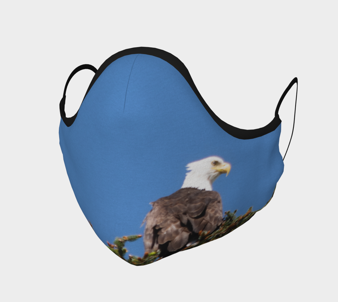 Eagle Face Covering preview