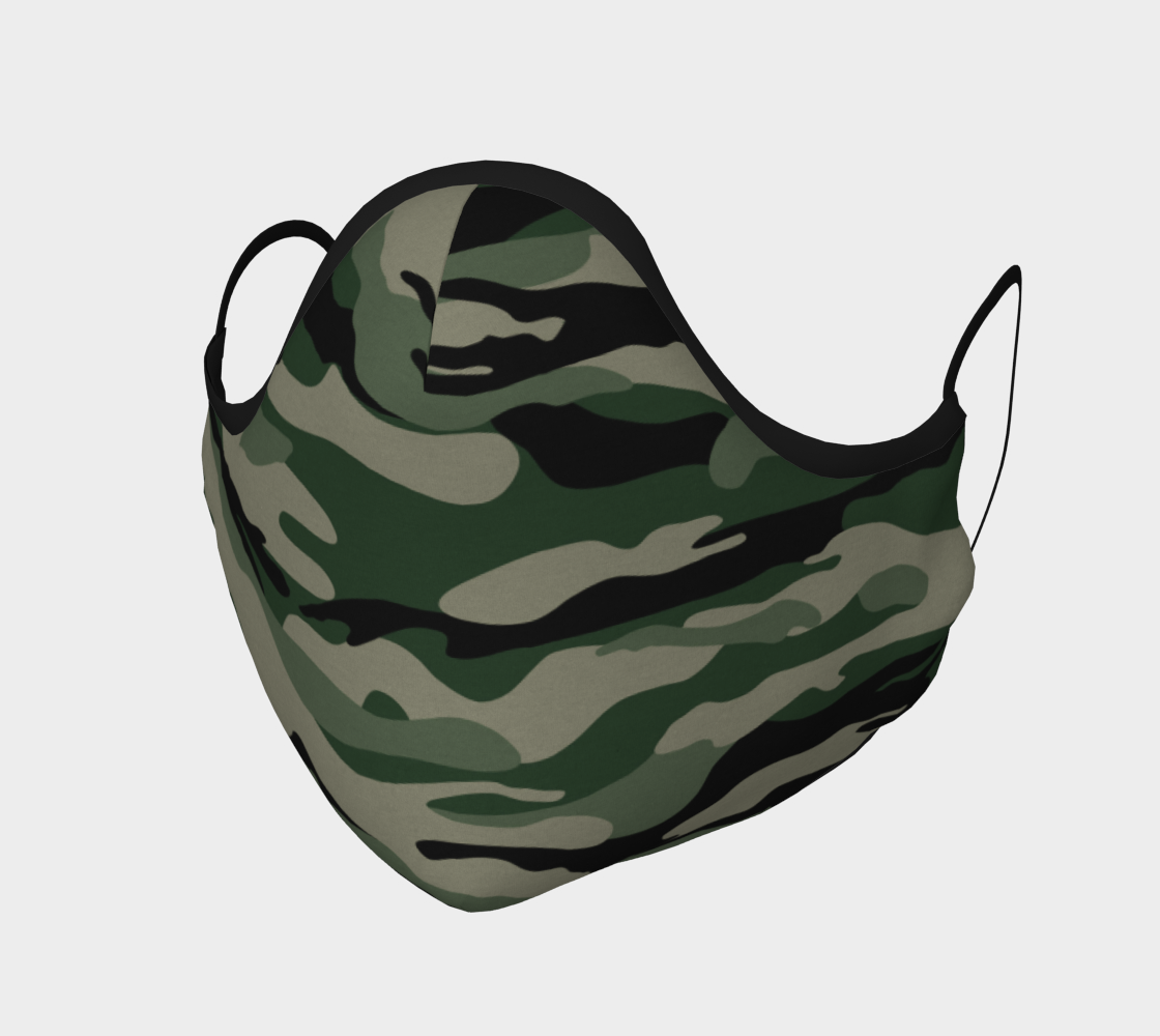 Aperçu de Military Camouflage 000528