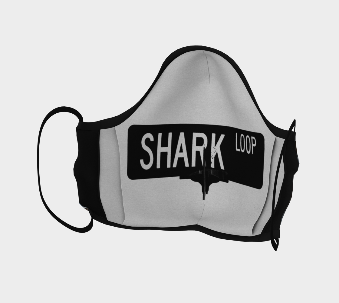 Shark Loop preview #4