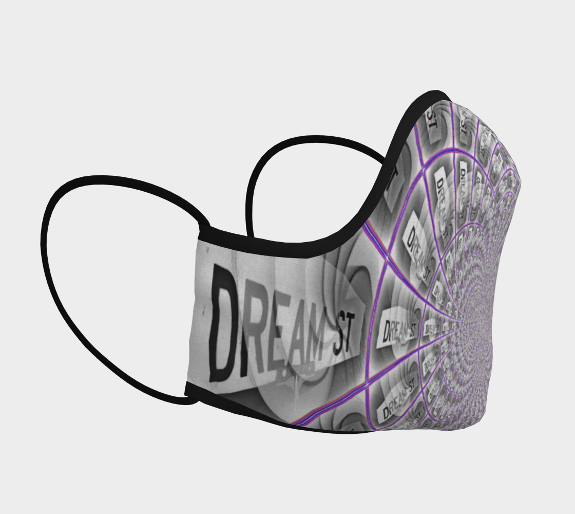 Dream all around preview #3