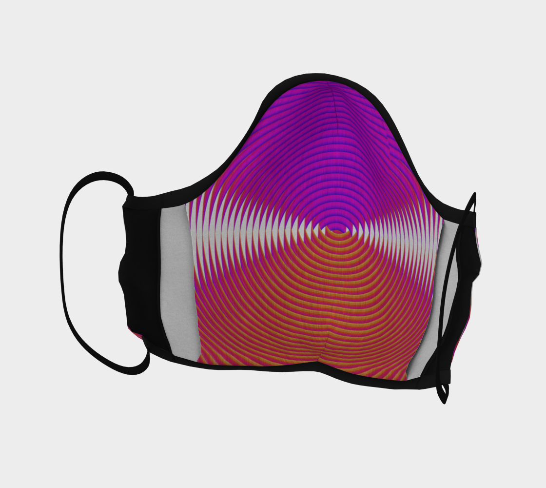 Change of Frequency Mask preview #4