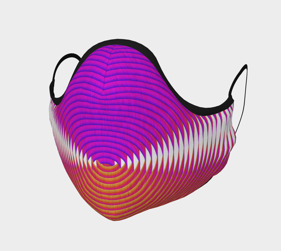 Change of Frequency Mask preview #1