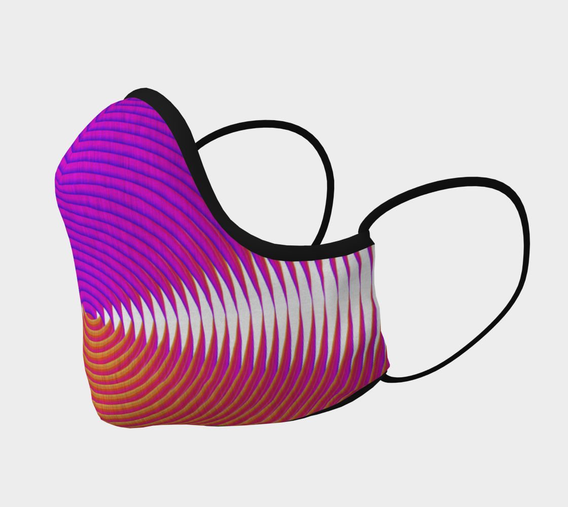 Change of Frequency Mask preview #2