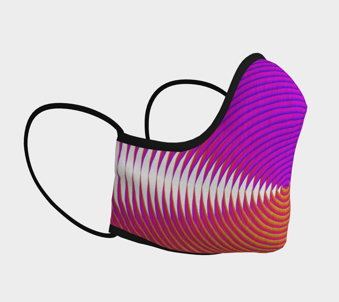 Change of Frequency Mask preview #3
