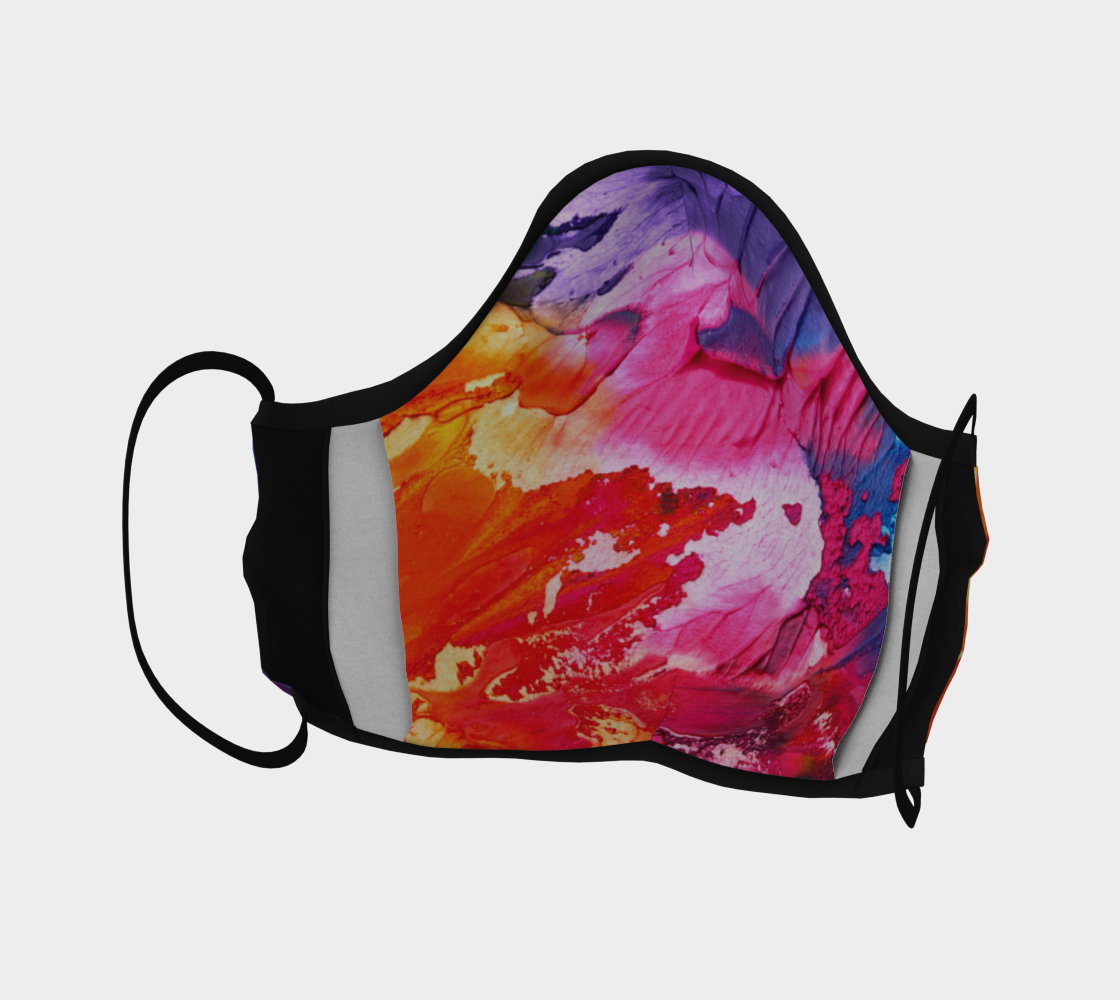 Color Collision Mask preview #4
