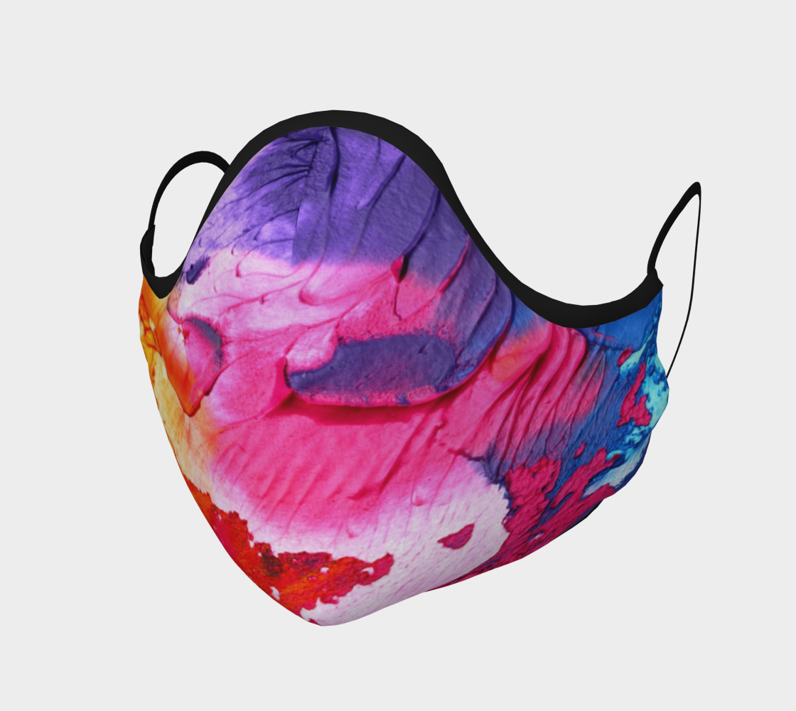 Color Collision Mask preview #1