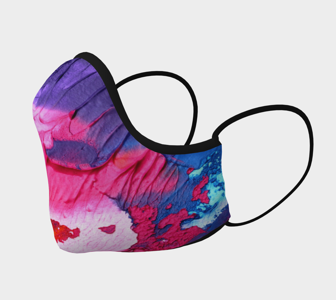 Color Collision Mask preview #2