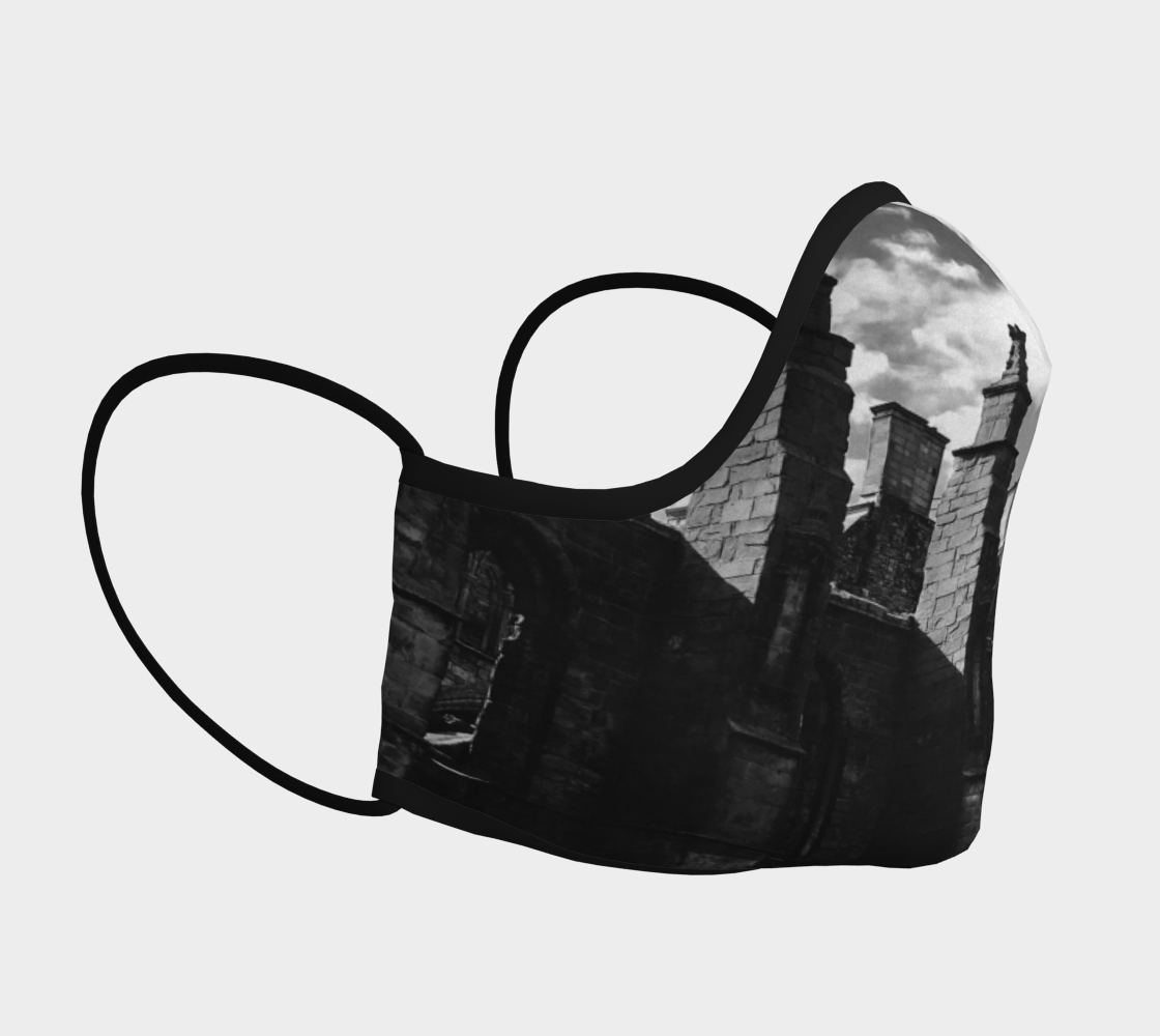 Holyrood Mask preview #3