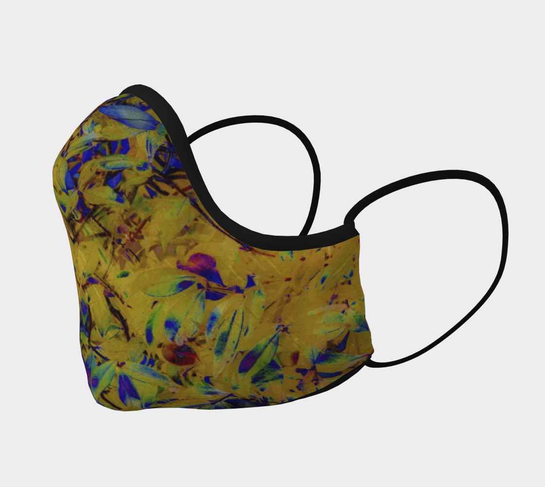 Gelsomino Face Covering preview #2