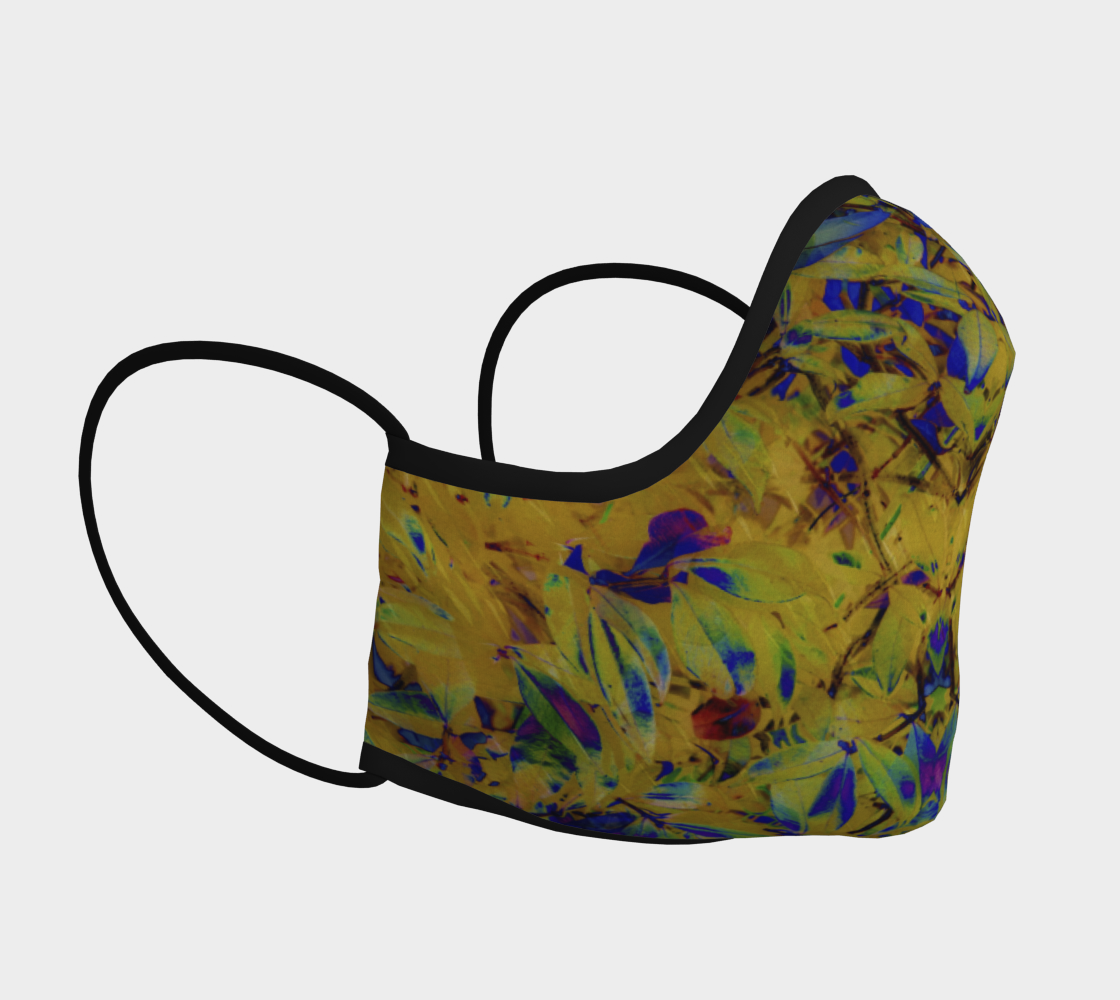 Gelsomino Face Covering preview #3