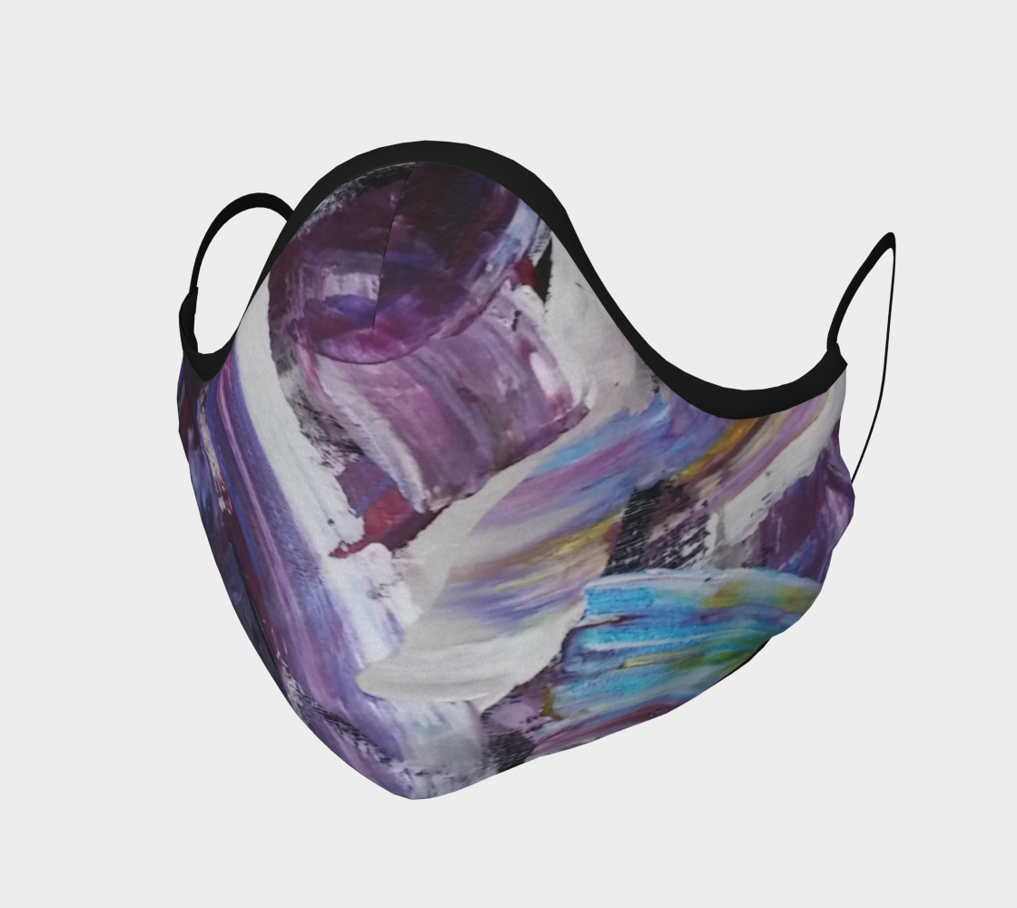 Face Mask: Energy Shift preview