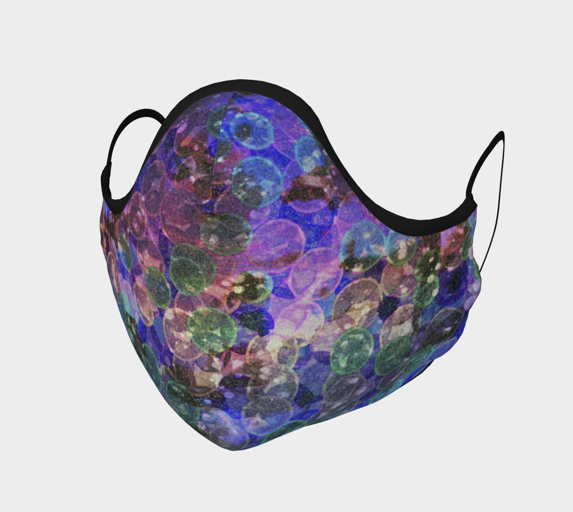 Perchance to Dream Face Covering preview #1