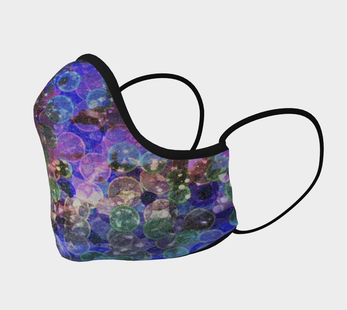 Perchance to Dream Face Covering preview #2