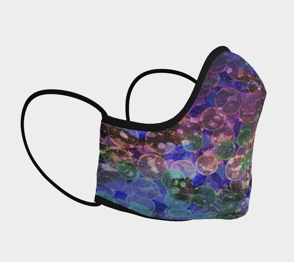 Perchance to Dream Face Covering preview #3