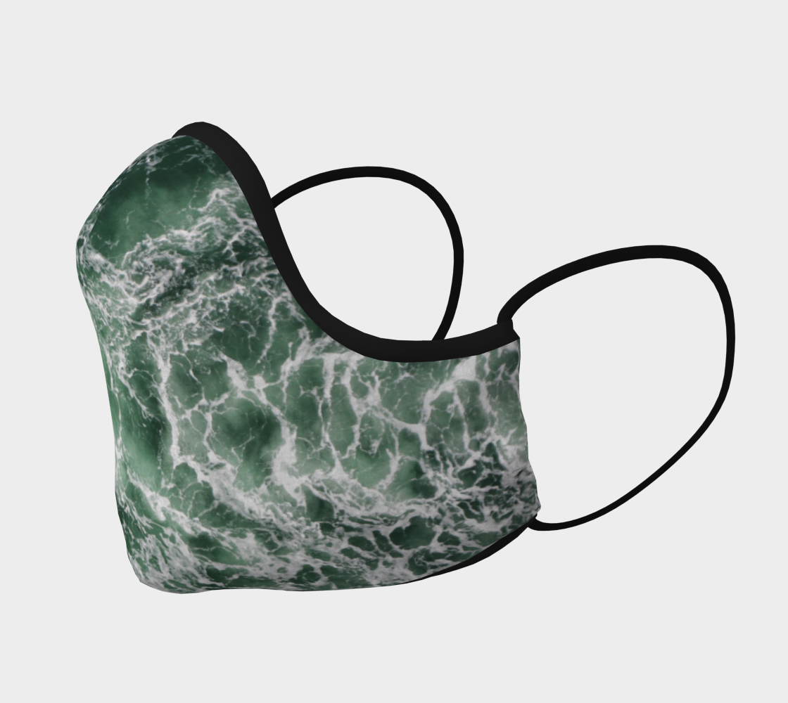 Sea Foam preview #2