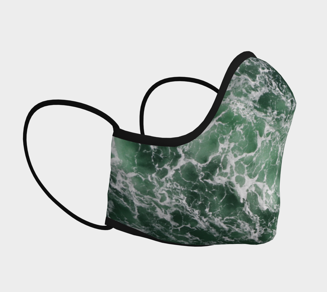 Sea Foam preview #3