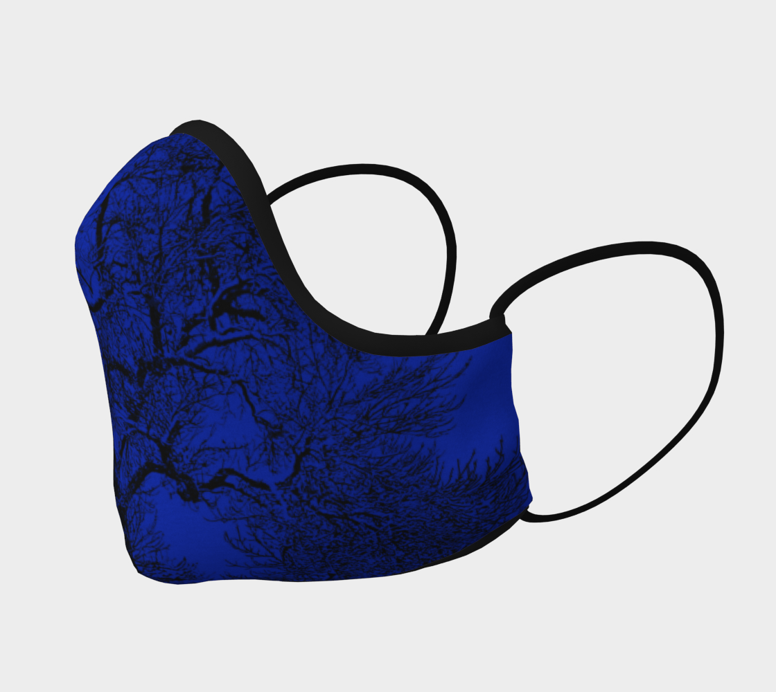 Blue Tree preview #2