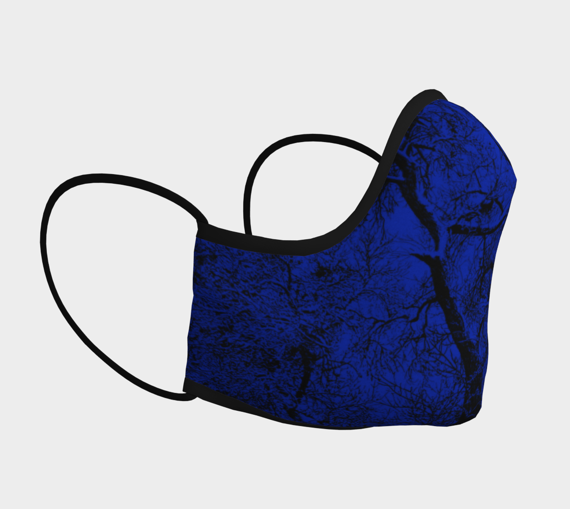 Blue Tree preview #3