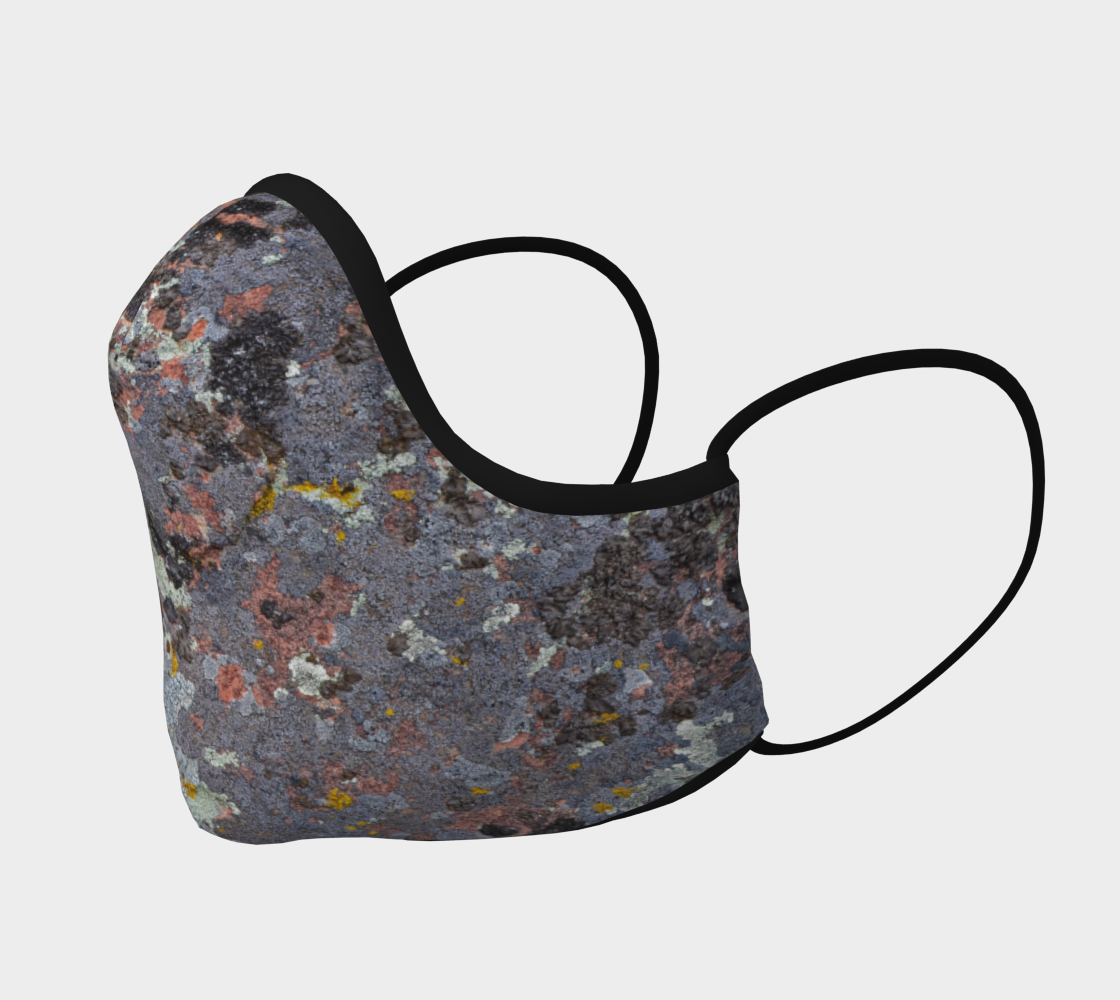 Lichen preview #2