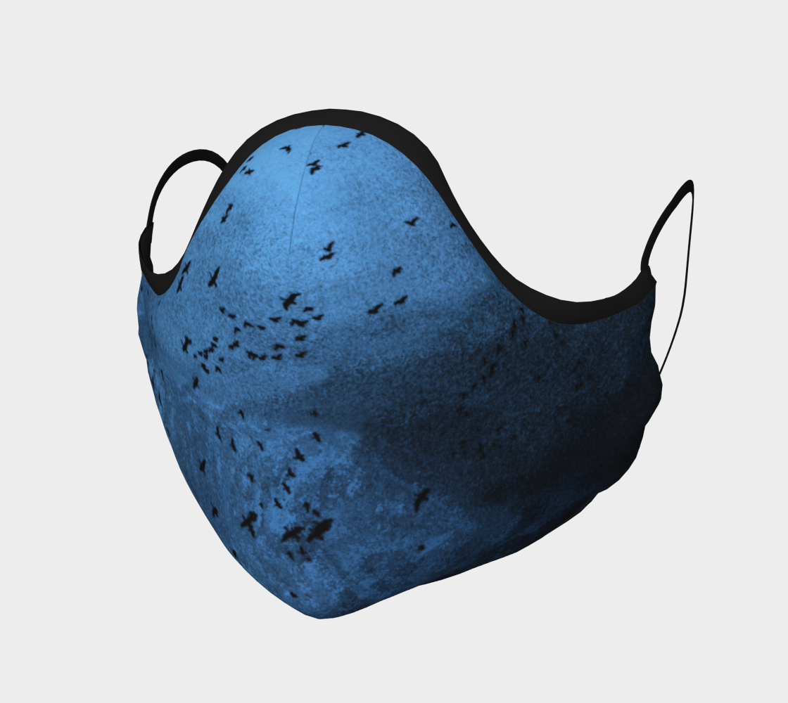 Storm Birds preview #1