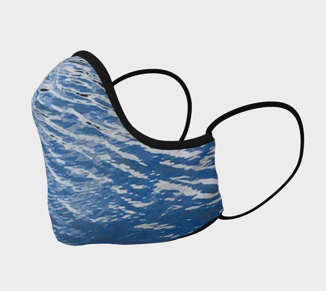 Blue Water preview #2