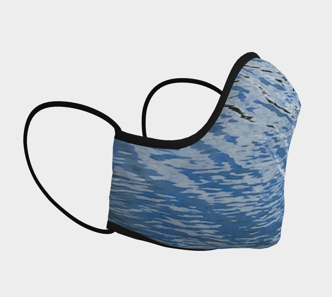 Blue Water preview #3